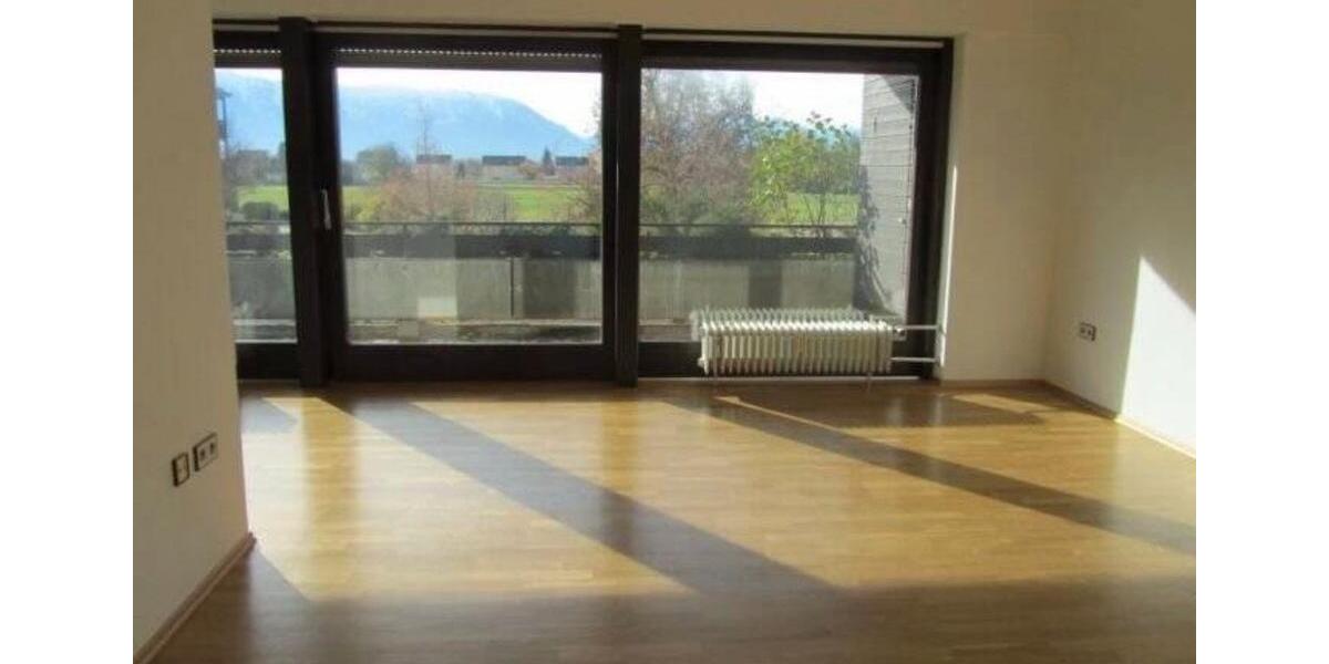 Etagenwohnung Bad Reichenhall - 3 Zimmer, 96 m&sup2;, 1.422&euro; | Angebot:25220512
