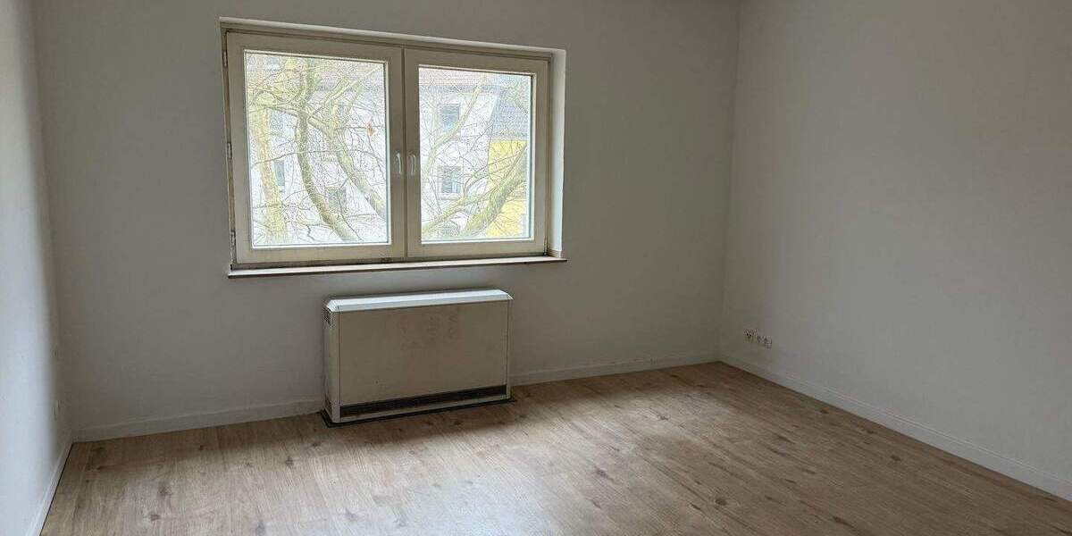 Etagenwohnung Essen Altendorf - 2 Zimmer, 59 m&sup2;, 450&euro; | Angebot:25066583
