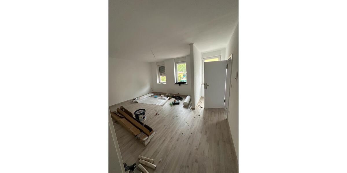 Erdgeschoßwohnung Beckingen - 2 Zimmer, 55 m&sup2;, 550&euro; | Angebot:26649526