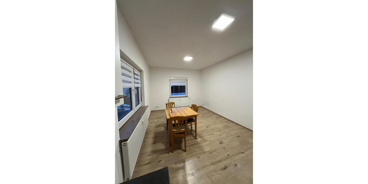 Erdgeschoßwohnung Wetzlar - 2 Zimmer, 53 m&sup2;, 550&euro; | Angebot:24980377