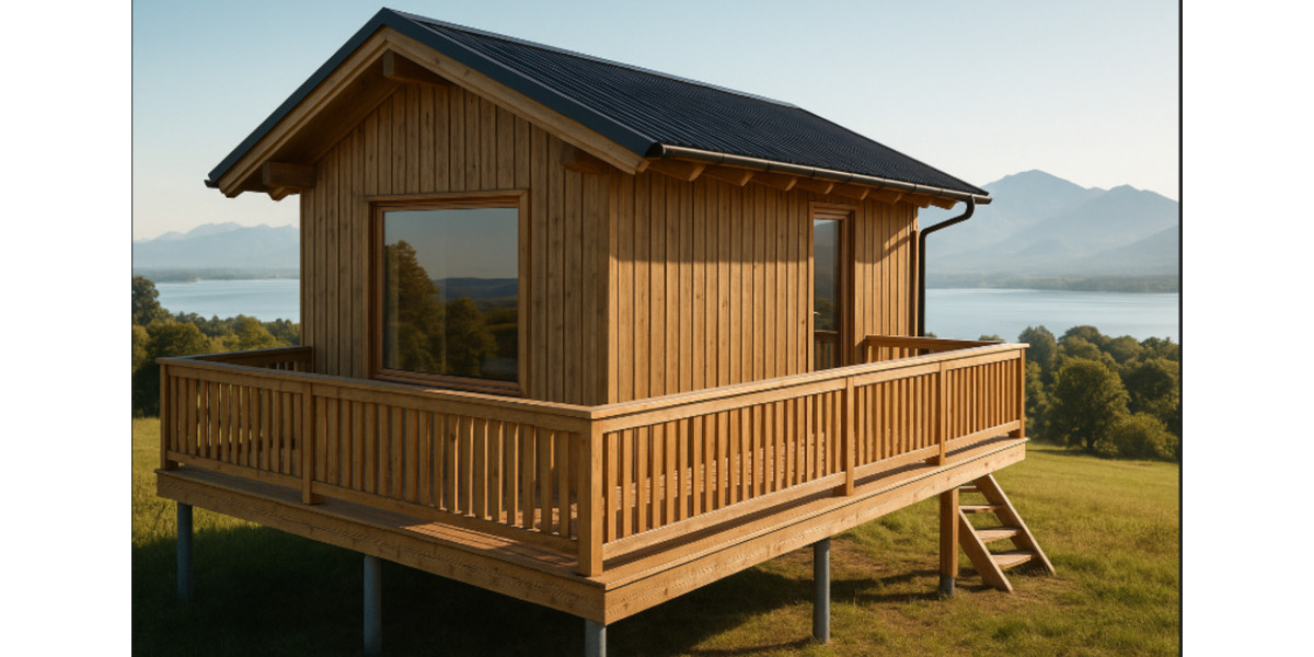 Einfamilienhaus Wasserburg am Inn - 3 Zimmer, 43 m&sup2;, 250&euro; | Angebot:20545342