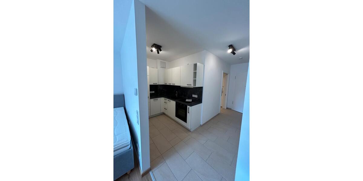 Erdgeschoßwohnung Deggendorf - 1 Zimmer, 43 m&sup2;, 790&euro; | Angebot:25864640