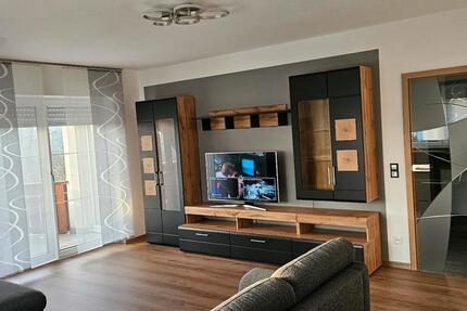 Wohnung Buttenwiesen - 3 Zimmer, 72 m&sup2;, 1.000&euro; | Angebot:24400878