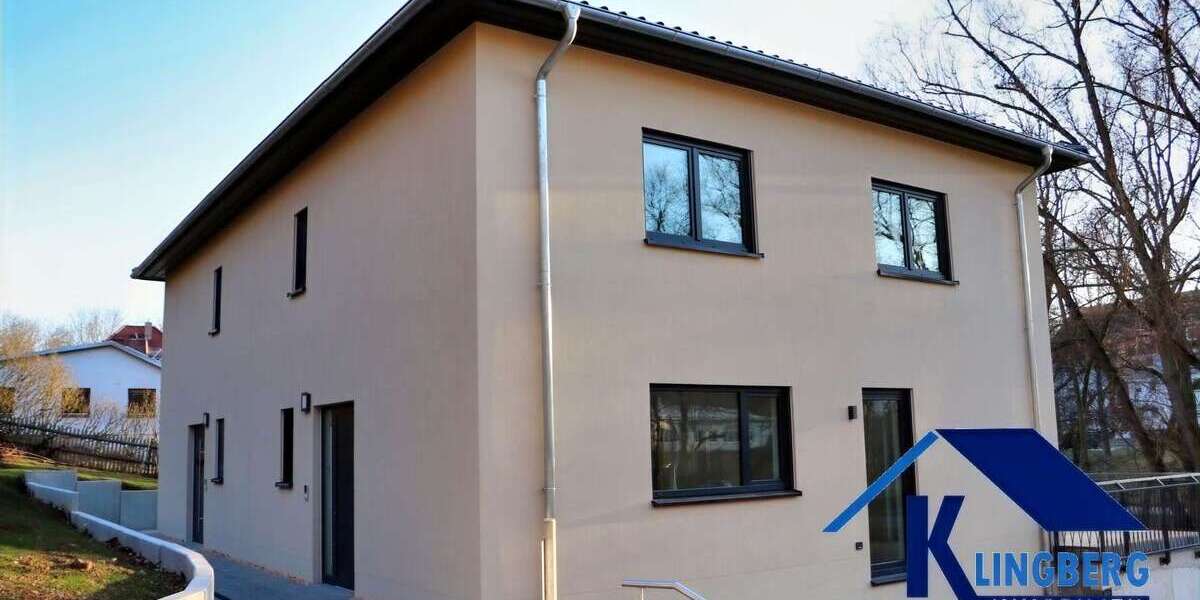 Etagenwohnung Zeitz - 4 Zimmer, 128 m&sup2;, 1.664&euro; | Angebot:19815582