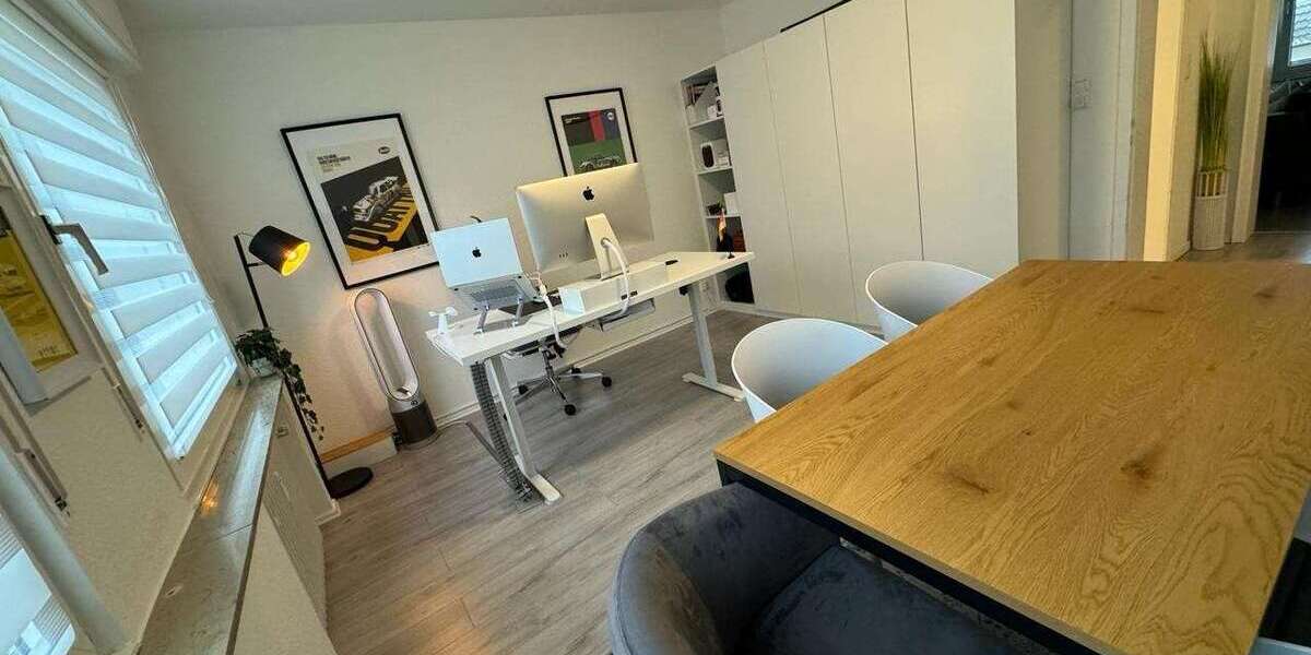Etagenwohnung Dortmund Hombruch - 3 Zimmer, 75 m&sup2;, 820&euro; | Angebot:24790571