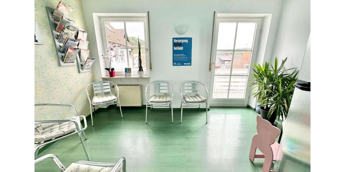 Gewerbeobjekt Hardheim - 1.000&euro; | Angebot:24617165