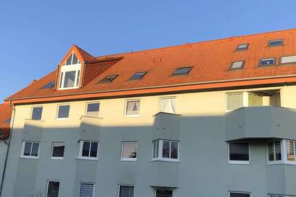 Wohnung zum Mieten in Salzatal 345 € 35.2 m² 2 zimmer