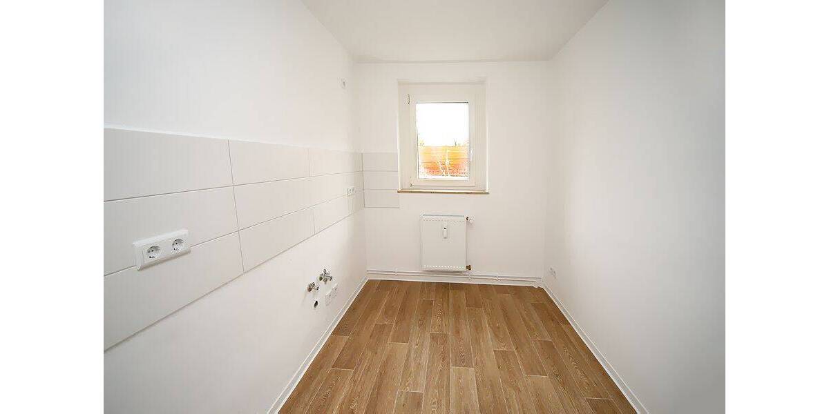 Etagenwohnung Eisleben Lutherstadt Eisleben - 2 Zimmer, 50 m&sup2;, 303&euro; | Angebot:26420450