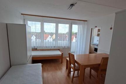 Wohnung Erlangen Alterlangen - 2 Zimmer, 39 m&sup2;, 900&euro; | Angebot:27582357