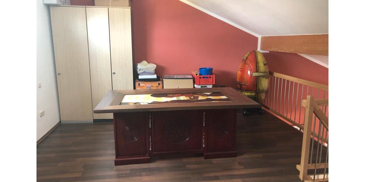 Büro oder Wohnung zu Vermieten in 84051 Altheim, Bahnhofstraße 8 2 zimmer