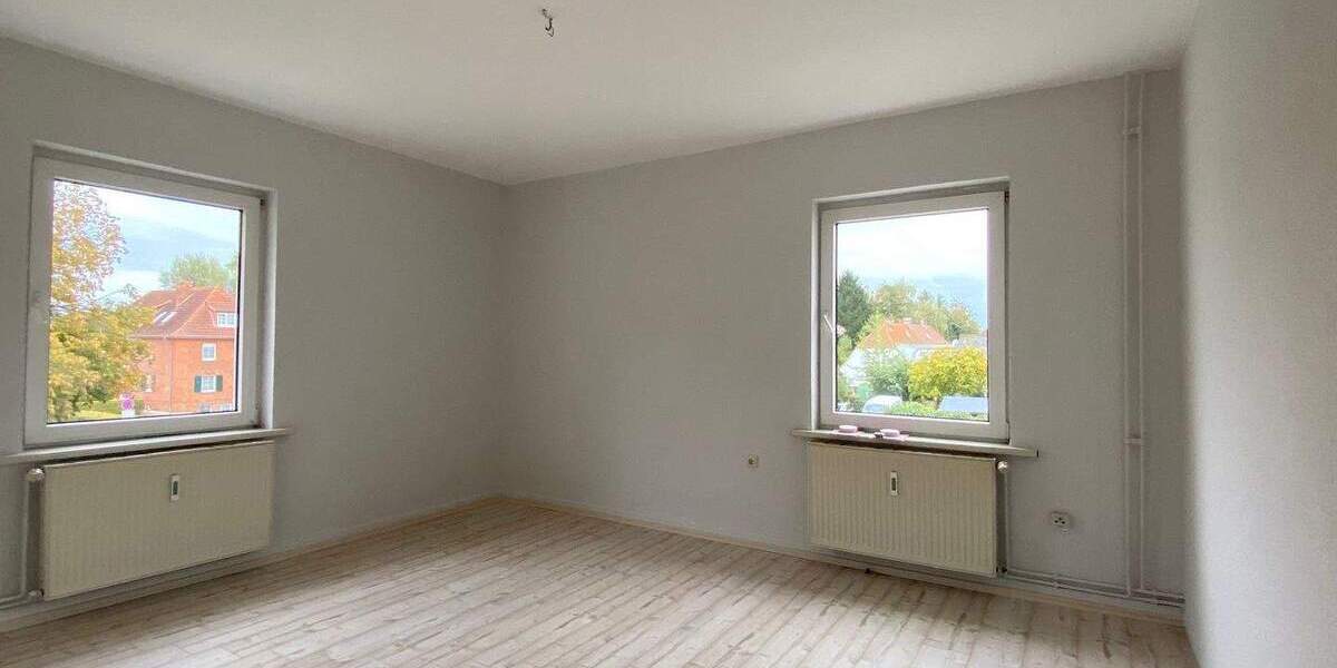 Etagenwohnung Boltenhagen Ostseebad Boltenhagen - 3 Zimmer, 66 m&sup2;, 730&euro; | Angebot:23221582