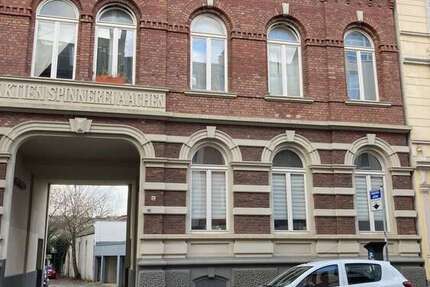 Wohnung zum Mieten in Aachen 690 € 59 m² 2 zimmer
