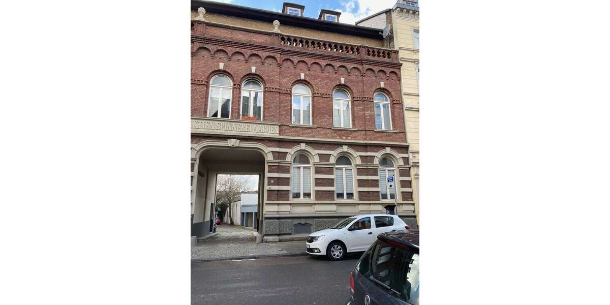 Wohnung zum Mieten in Aachen 690 € 59 m² 2 zimmer