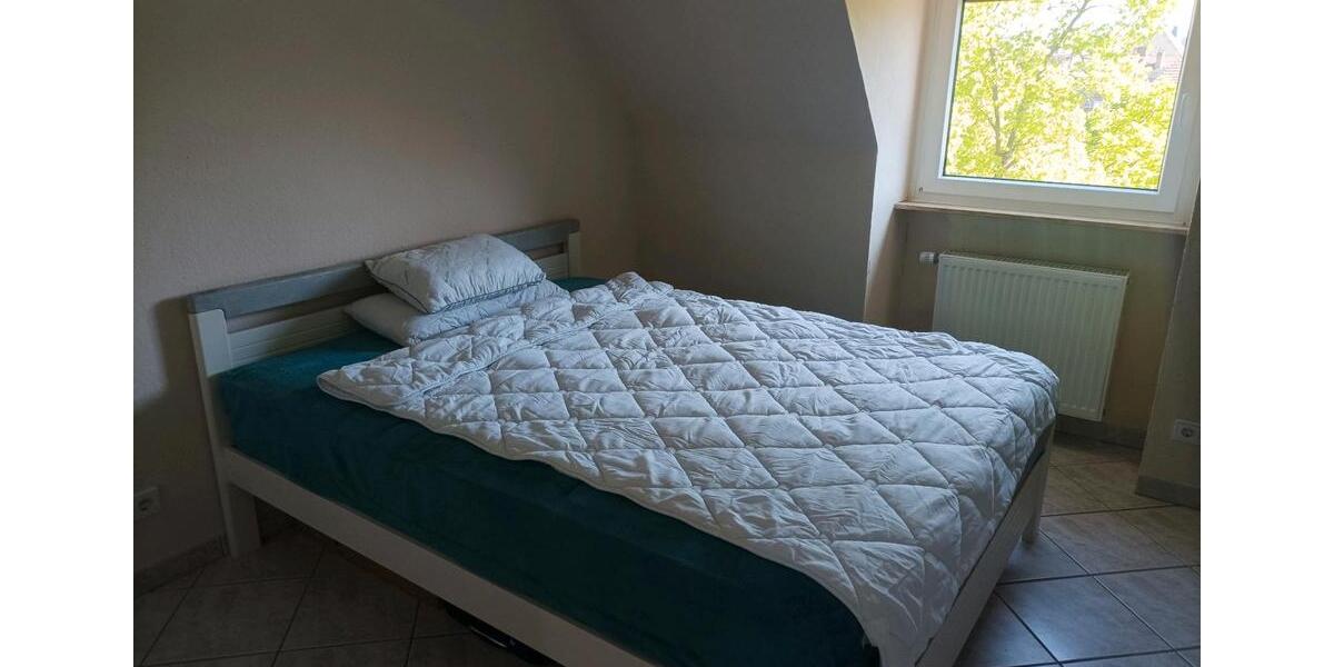 Dachgeschoßwohnung Koblenz Lay - 3 Zimmer, 60 m&sup2;, 600&euro; | Angebot:26267782