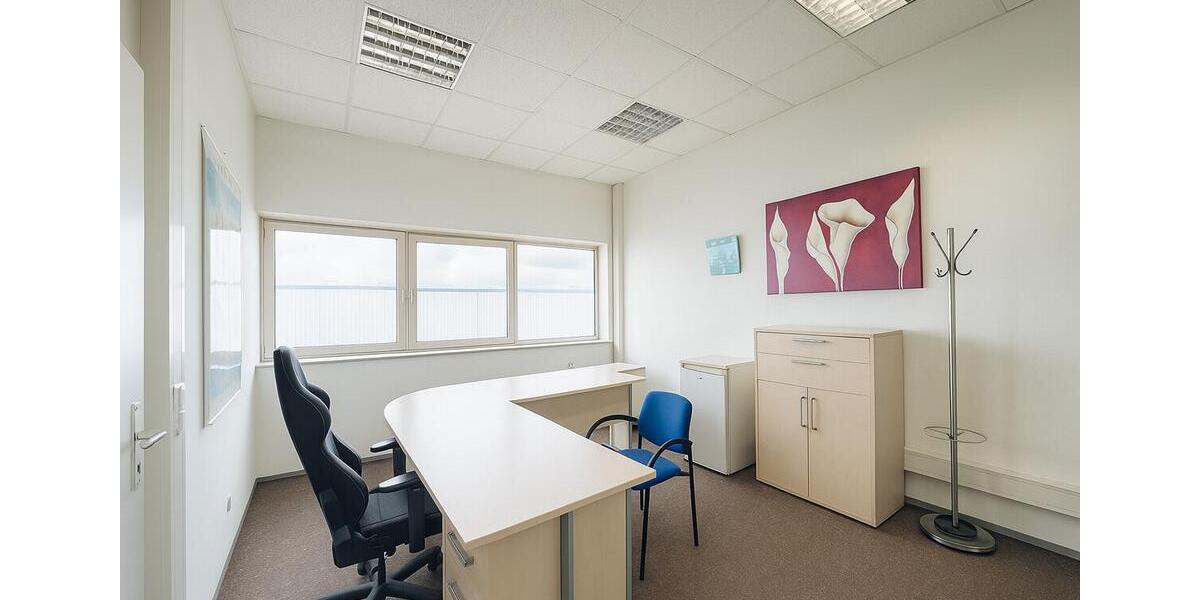 Gewerbeobjekt Bindlach - 4.950&euro; | Angebot:23602288