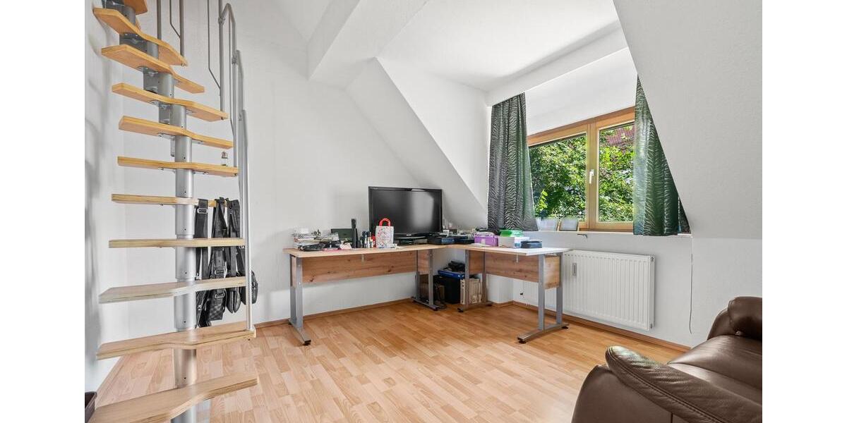 Etagenwohnung Markdorf - 4.5 Zimmer, 132 m&sup2;, 1.400&euro; | Angebot:26506387
