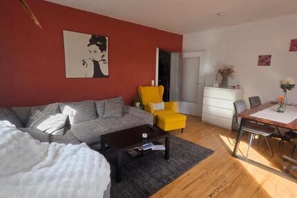 Wohnen auf Zeit Saarbrücken - 2 Zimmer, 23 m&sup2;, 495&euro; | Angebot:25351098