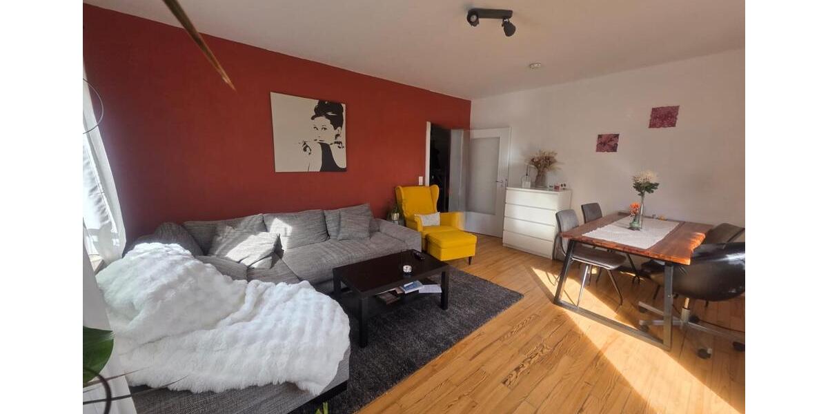 Wohnen auf Zeit Saarbrücken - 2 Zimmer, 23 m&sup2;, 495&euro; | Angebot:25351098