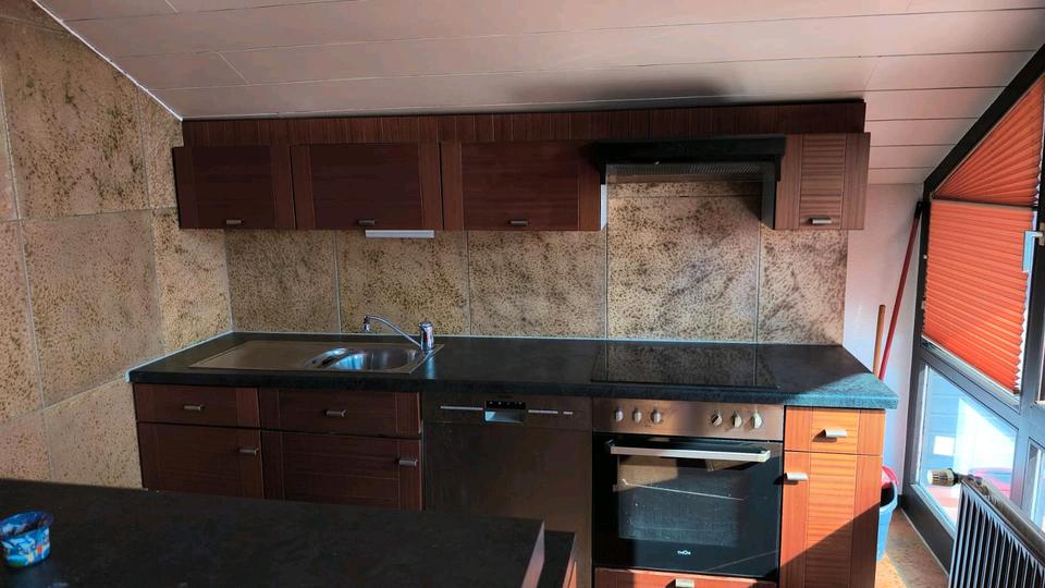 Dachgeschoßwohnung Ilsfeld - 1 Zimmer, 53 m&sup2;, 850&euro; | Angebot:26023485