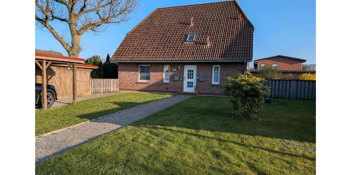 Dachgeschoßwohnung Weddingstedt - 3 Zimmer, 80 m&sup2;, 750&euro; | Angebot:26150564