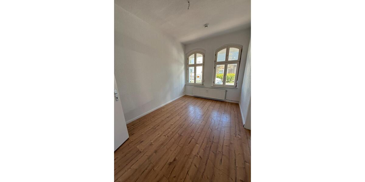 Erdgeschoßwohnung Wittenberge - 3 Zimmer, 70 m&sup2;, 535&euro; | Angebot:26423297