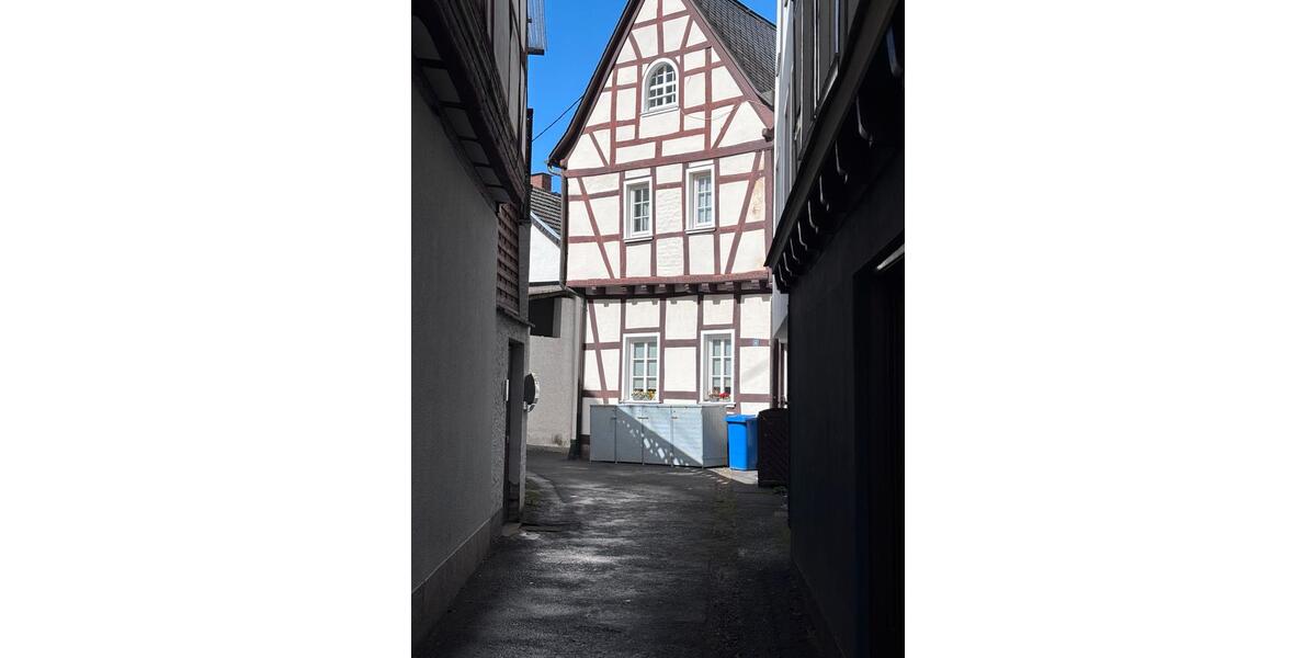 Dachgeschoßwohnung Sankt Katharinen - 3 Zimmer, 60 m&sup2;, 680&euro; | Angebot:26125950