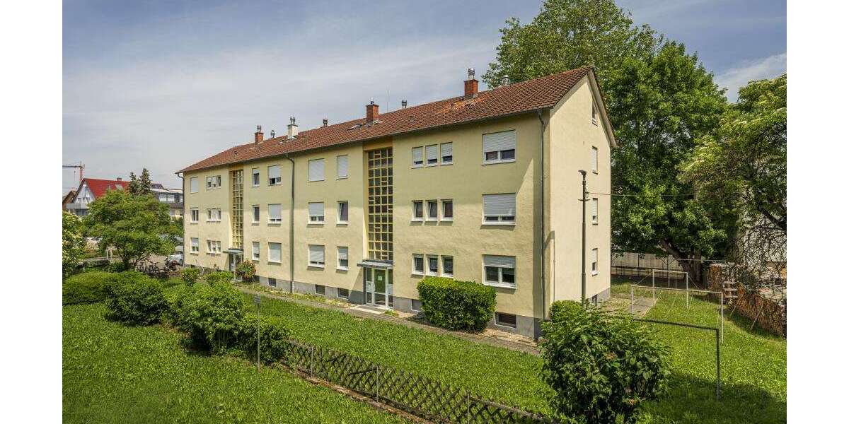 Etagenwohnung Kandel - 2 Zimmer, 53 m&sup2;, 769&euro; | Angebot:27169082