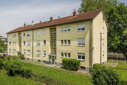 Wohnung Kandel - 2 Zimmer, 53 m&sup2;, 769&euro; | Angebot:27169082