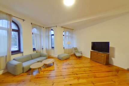 Wohnung Marburg - 4 Zimmer, 124 m&sup2;, 1.495&euro; | Angebot:24363650