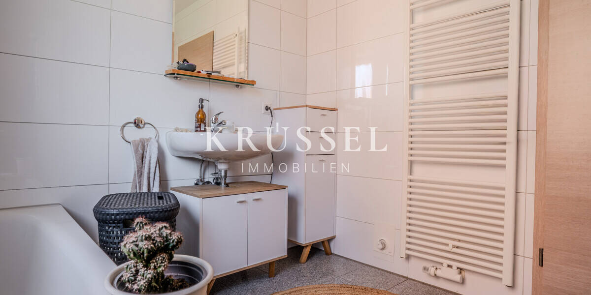 Etagenwohnung Lingen - 3 Zimmer, 85 m&sup2;, 790&euro; | Angebot:26703761