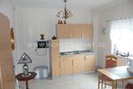 1 Zi.Whg., möbliert, EG, in einem Mehrfamilienhaus. zimmer
