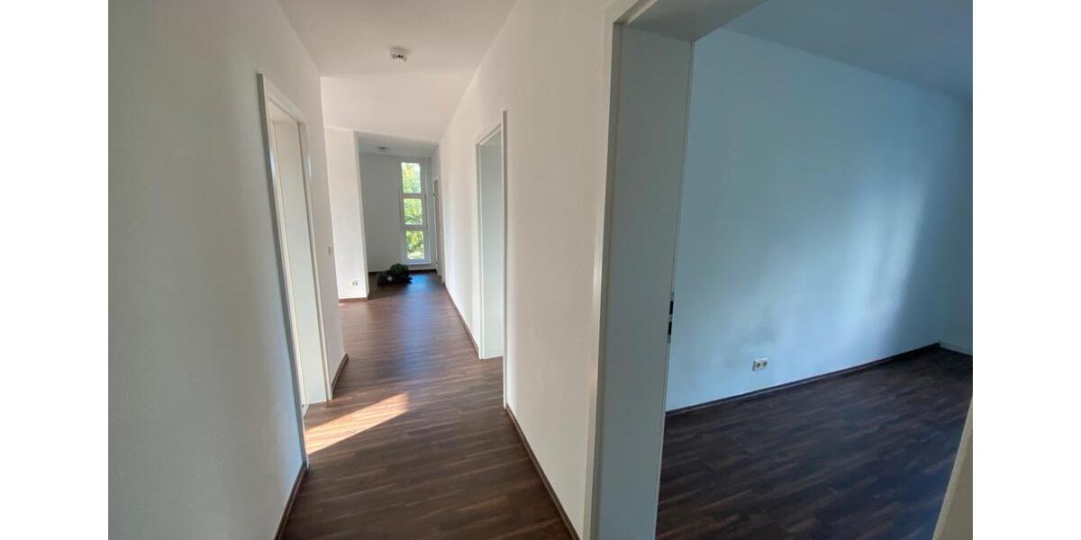 Etagenwohnung Zingst - 3.5 Zimmer, 97 m&sup2;, 1.025&euro; | Angebot:24662627