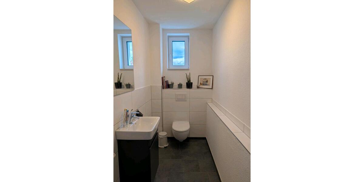 Etagenwohnung Osnabrück Fledder - 4 Zimmer, 130 m&sup2;, 458&euro; | Angebot:26626793