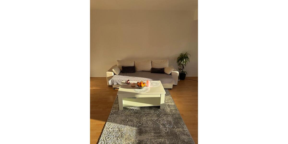 Erdgeschoßwohnung Kiel Ellerbek - 1 Zimmer, 40 m&sup2;, 570&euro; | Angebot:26620762
