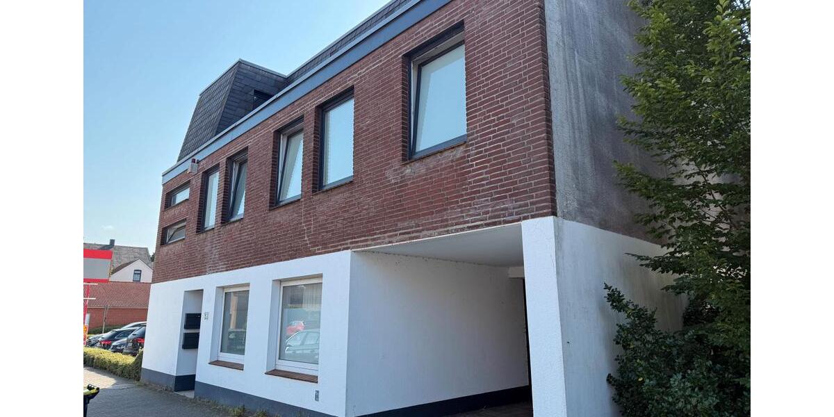 Gewerbeobjekt Bremervörde - 1.300&euro; | Angebot:22320893