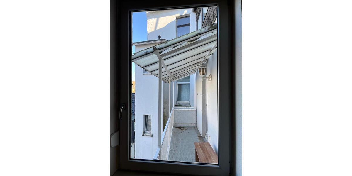 Etagenwohnung Lüdenscheid - 4 Zimmer, 96 m&sup2;, 780&euro; | Angebot:26231190