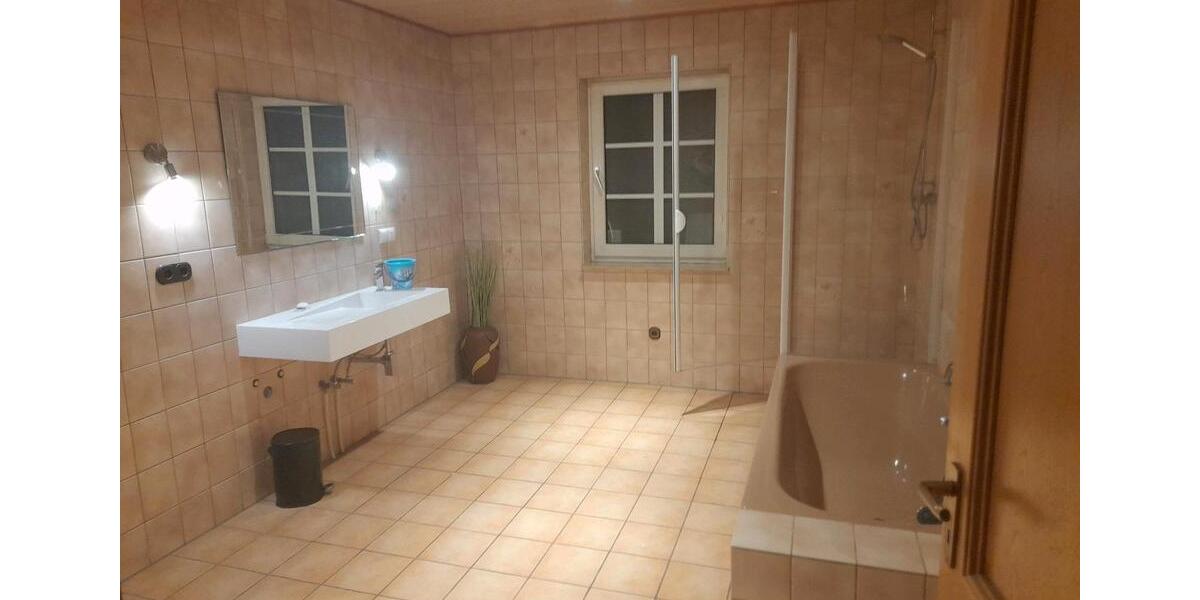 Erdgeschoßwohnung Bischofsgrün - 1 Zimmer, 48 m&sup2;, 580&euro; | Angebot:26193750
