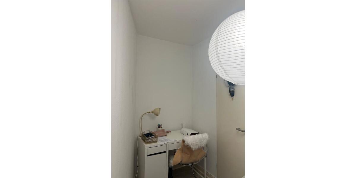 Erdgeschoßwohnung Molfsee - 2 Zimmer, 40 m&sup2;, 450&euro; | Angebot:26586497