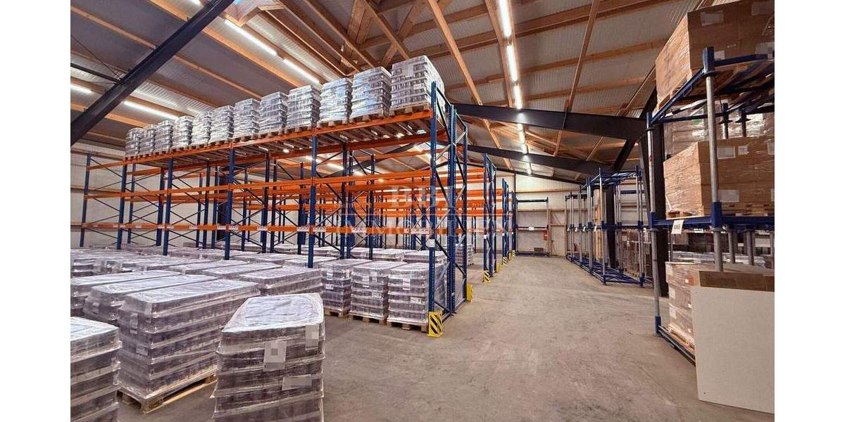 Gewerbeobjekt Quickborn - 7.375&euro; | Angebot:25669316