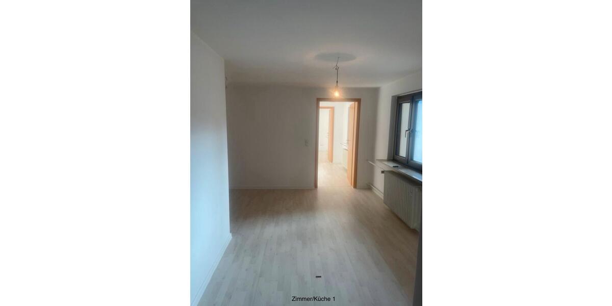 Etagenwohnung Siegen - 2 Zimmer, 55 m&sup2;, 500&euro; | Angebot:25258841