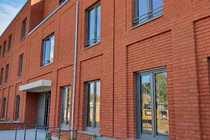 Wohnung zum Mieten in Hannover 678,55 € 57.31 m² 1 zimmer