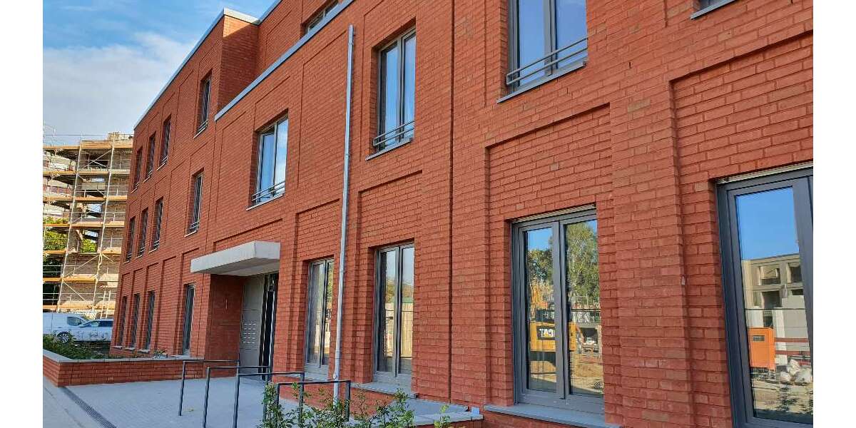 Wohnung zum Mieten in Hannover 678,55 € 57.31 m² 1 zimmer