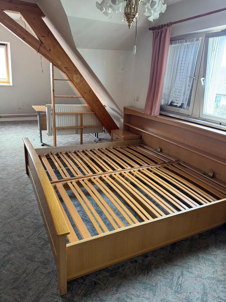 2,5 Zimmer Wohnung