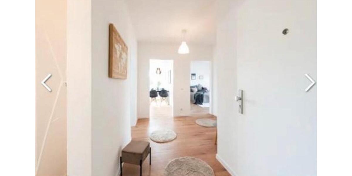 Etagenwohnung Bürstadt - 3 Zimmer, 73 m&sup2;, 1.050&euro; | Angebot:26260757