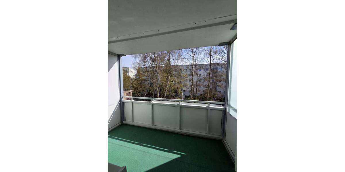 Etagenwohnung Lutherstadt Eisleben Wilhelm-Pieck-Siedlung - 3 Zimmer, 62 m&sup2;, 325&euro; | Angebot:27187110
