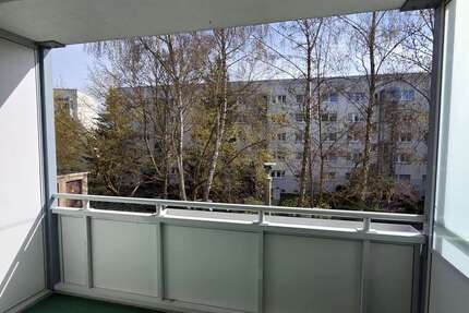 Wohnung Lutherstadt Eisleben Wilhelm-Pieck-Siedlung - 3 Zimmer, 62 m&sup2;, 325&euro; | Angebot:27187110