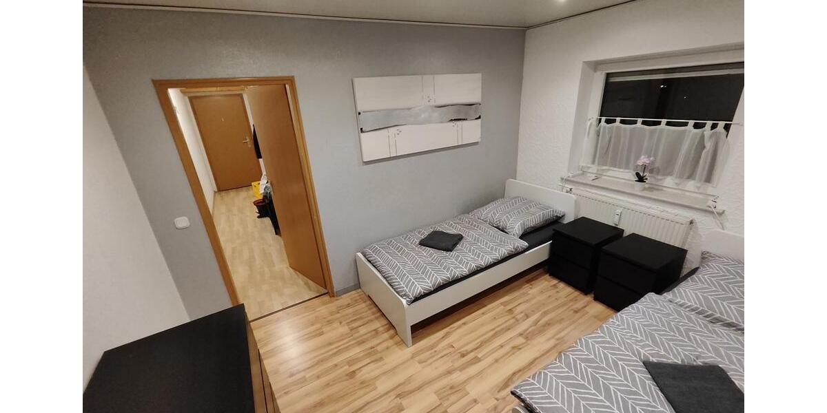 Wohnen auf Zeit Leipzig Südost - 3 Zimmer, 70 m&sup2;, 18&euro; | Angebot:26062442