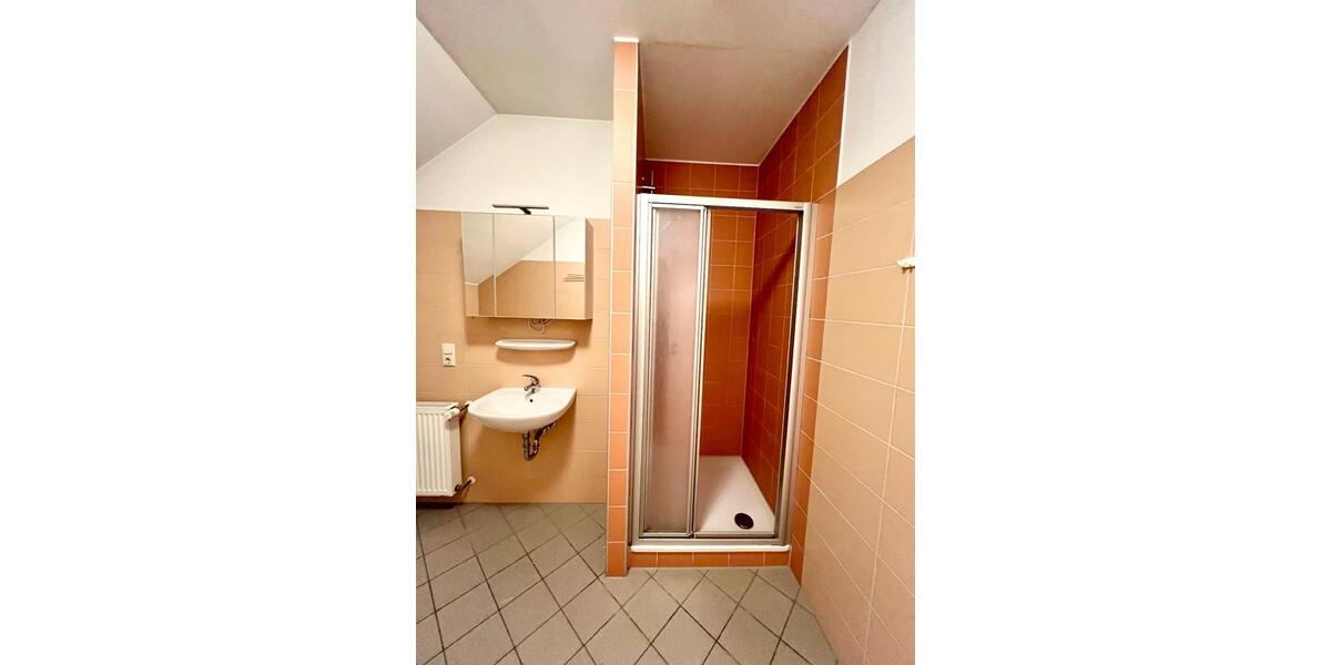 Etagenwohnung Wernigerode - 1 Zimmer, 28 m&sup2;, 280&euro; | Angebot:26004742