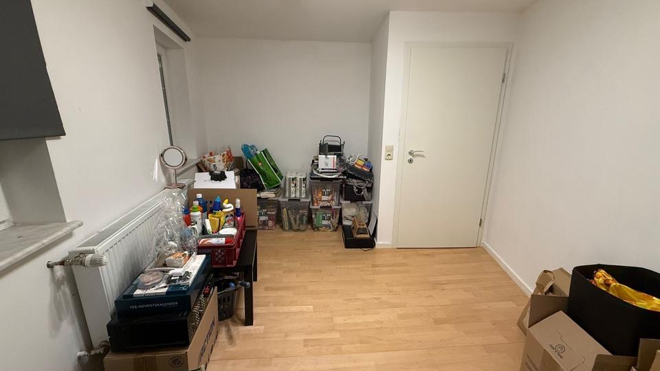 Etagenwohnung Schlitz - 3 Zimmer, 78 m&sup2;, 600&euro; | Angebot:24893216