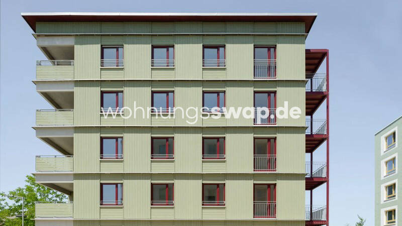 Etagenwohnung München Aubing-Lochhausen-Langwied - 2 Zimmer, 52 m&sup2;, 577&euro; | Angebot:26183274